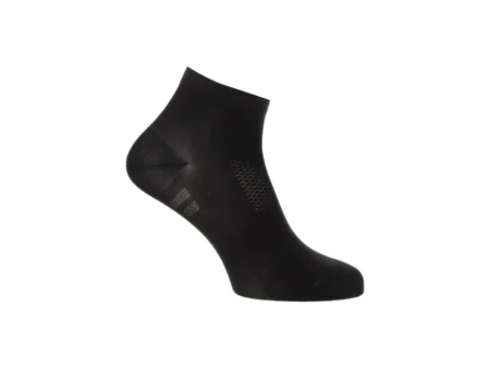 AGU Essential Low cykelstrømper sort 2-pak