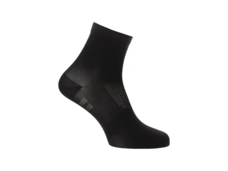 AGU Essential Medium cykelstrømper sort 2-Pak