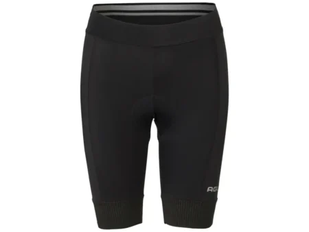 AGU Essential Short - Cykelshorts m/pude - Dame - Sort - M
