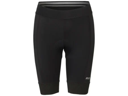 AGU Essential Short - Cykelshorts m/pude - Dame - Sort - XS