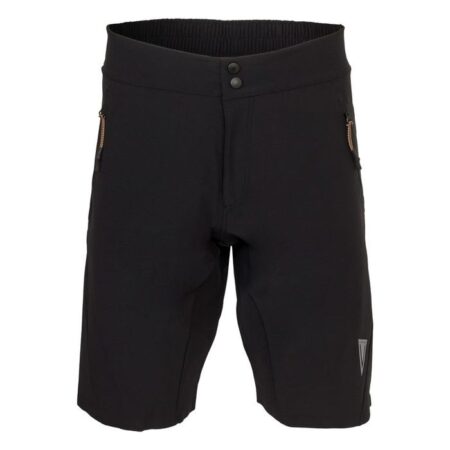 AGU Essential Venture cykelshorts sort herre uden indlæg