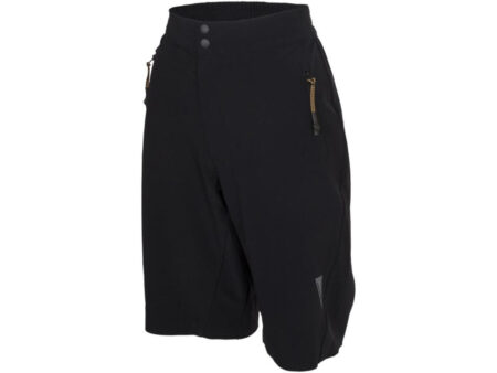 AGU Essential Venture cykelshorts sort herre uden indlæg