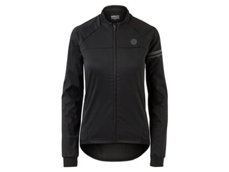 AGU Essential - Vinterjakke - Dame - Sort - Str. S