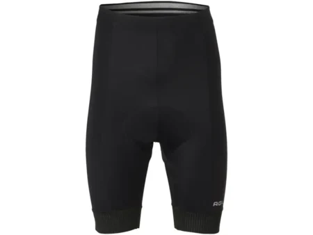 AGU Essential cykelshort med inlägg svart herr