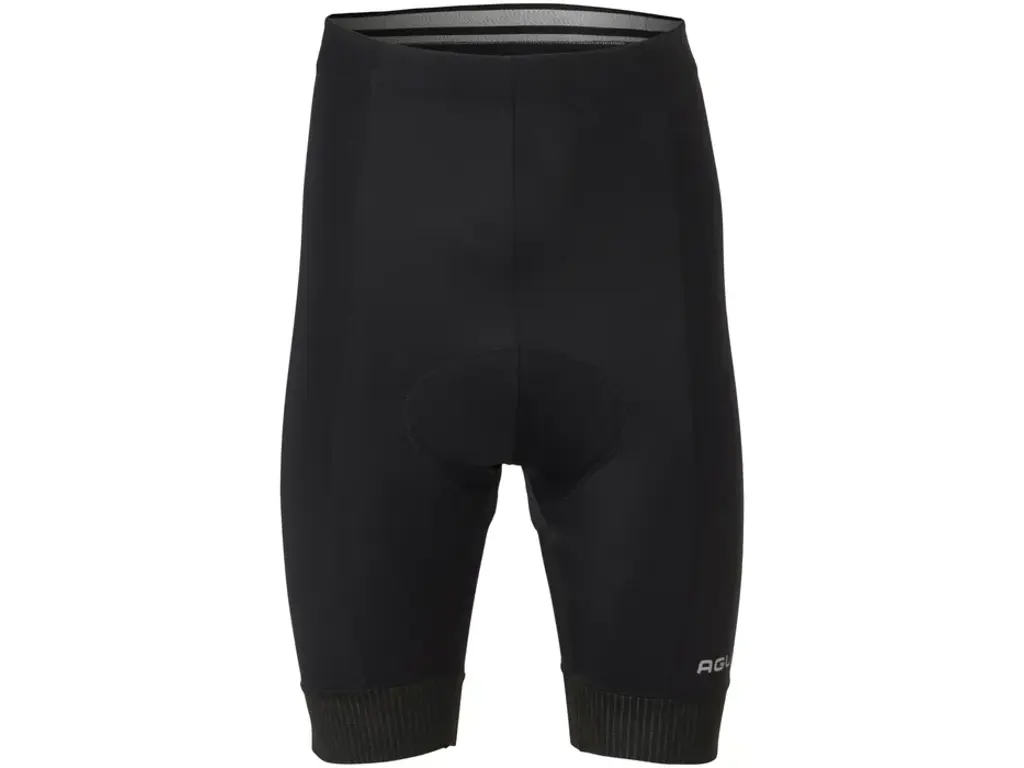 AGU Essential cykelshort med inlägg svart herr AGU Essential cykelshort med inlägg svart herr