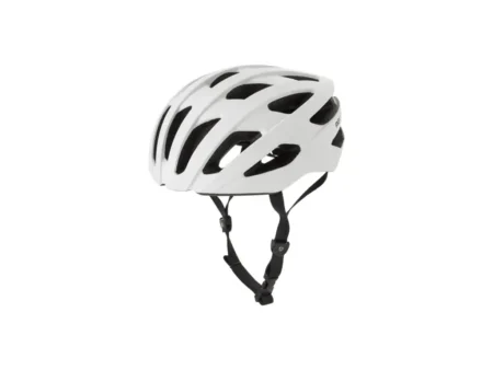 AGU Glide - Cykelhjelm - Hvid - L/XL