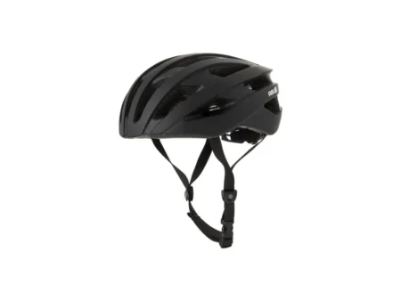 AGU Glide - Cykelhjelm - Sort - S/M