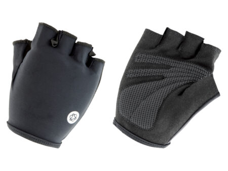 AGU Gloves Essential Gel - Cykelhandsker med gel-puder - Str. XS