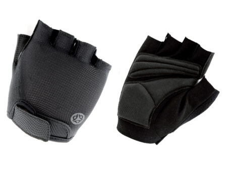 AGU Gloves Essential Super Gel - Cykelhandsker med gel-puder - Str. XS