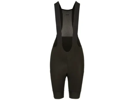 AGU Gravel Venture Bib cykelshorts med pude sort dame