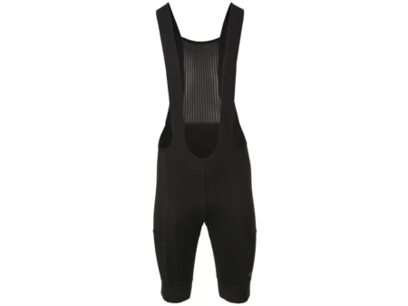 AGU Gravel Venture Bib cykelshorts med pude sort herre