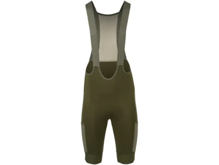 AGU Gravel Venture - Cykelshorts m/pude - Venture Green - M