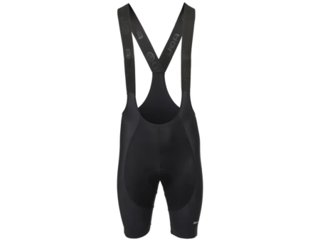 AGU High Summer Performance Bibshorts - Cykelbukser m/pude - Herre - Sort - Str. 3XL