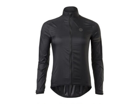 AGU Jacket Essential Wind - Dame Vindjakke - Sort - Str. L