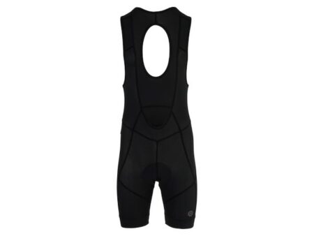 AGU MTB Cykelshorts Sort (Størrelse: Small)