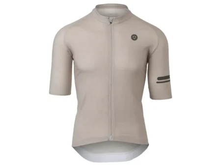 AGU Merino Performance - Cykeltrøje - Korte ærmer -Bond Greigo - L