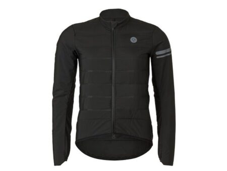 AGU Padded Jacket Performance - Cykeljakke - Herre - Sort - XL