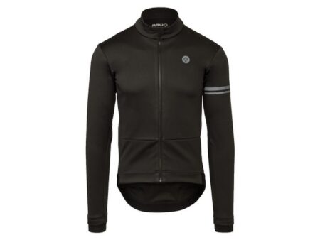 AGU Performance Winter Jacket - Cykeljakke - Herre - Sort - L