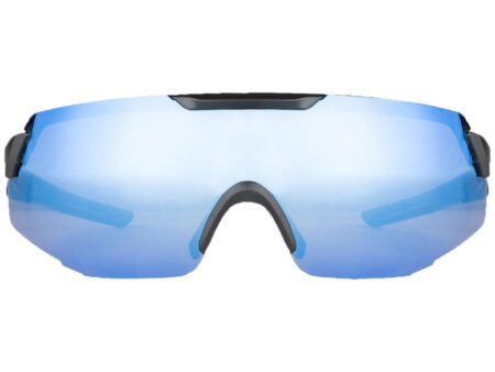 AGU Pride HDII - Anti Fog - Cykelbrille - Mat Sort