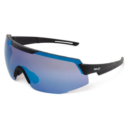 AGU Pride HDII cykelbriller sort