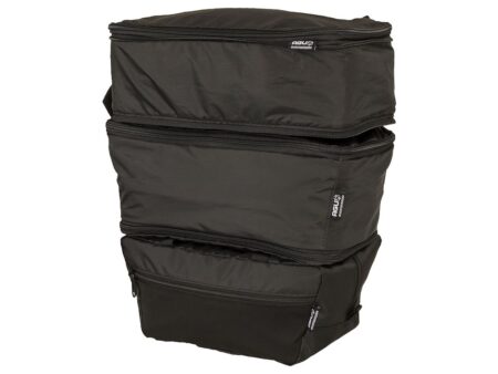 AGU Shelter Packing Cube cykeltaske sort