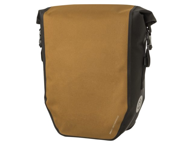 AGU Shelter Single Large Cykeltaske Armagnac AGU Shelter Single Large Cykeltaske Armagnac