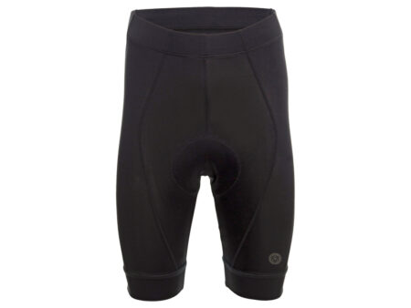 AGU Short 2 Essential - Cykelshorts - Sort - Str. M