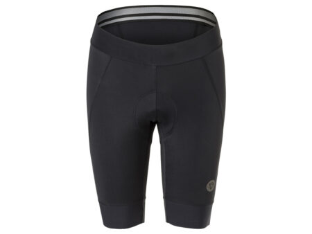 AGU - Short Essential Prime II - Cykelbuks - Dame - Sort - Str. S