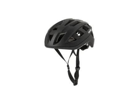AGU Sleek - Cykelhjelm - Sort - L/XL