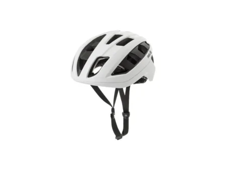 AGU Sleek cykelhjelm hvid