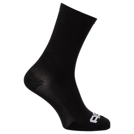 AGU Solid cykelstrømper sort