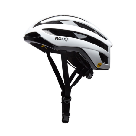AGU Subsonic cykelhjelm MIPS hvid