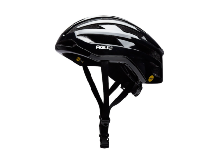 AGU Subsonic cykelhjelm MIPS sort