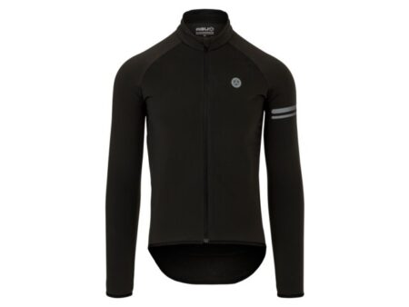 AGU Thermo Essential Langærmet Cykeltrøje