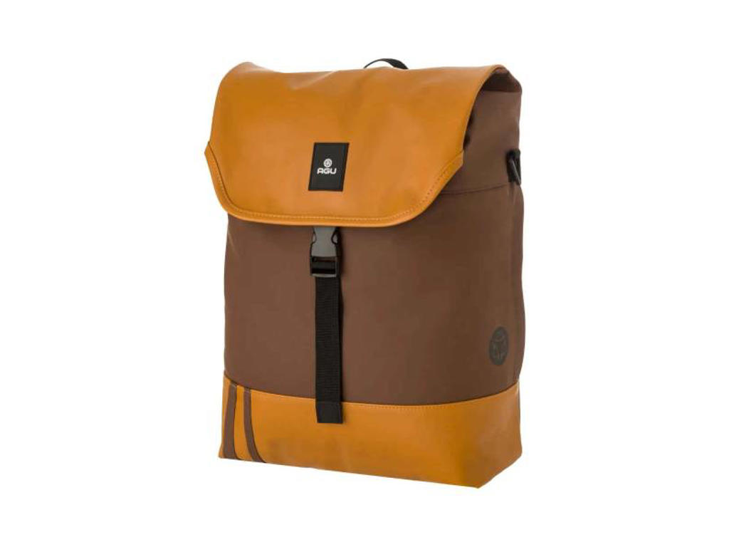 AGU Urban Essentials DWR cykeltaske pumpkin spice AGU Urban Essentials DWR cykeltaske pumpkin spice
