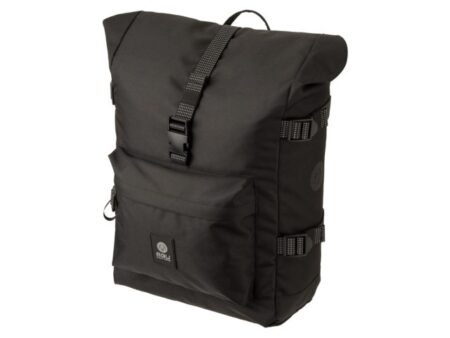 AGU Urban Trend Cykeltaske - Sort