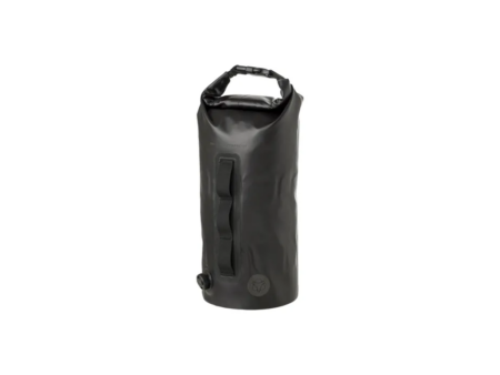 AGU Venture Extreme Pro cykeltaske til forgaffel sort
