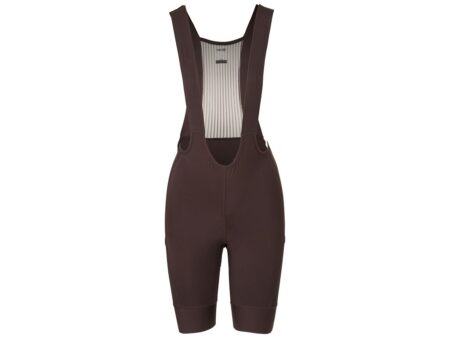 AGU Venture Gravel Bibshorts - Cykelshorts m/pude - Dame - Rose Brown - Str. XL