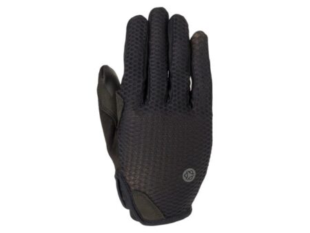 AGU Venture cykelhandske sort