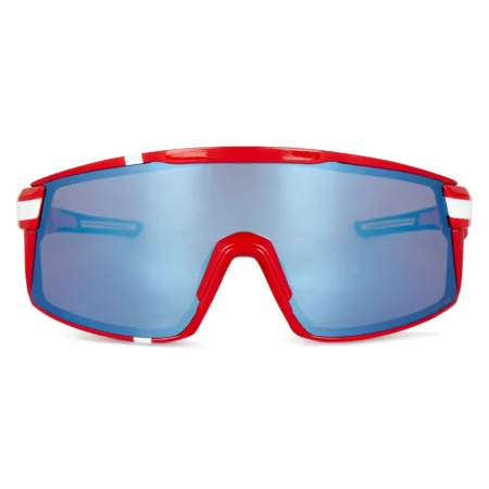 AGU Verve HDII Cykelbrille - Danmark Edition