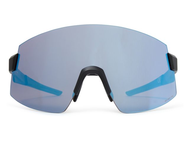 AGU Vigor XL HDII cykelbriller sort AGU Vigor XL HDII cykelbriller sort