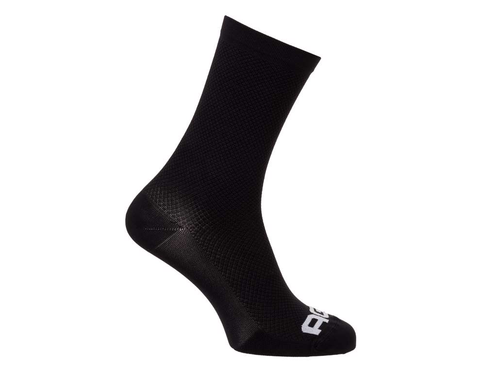 AGU Vinter cykelstrømper merino uld 2pak sort AGU Vinter cykelstrømper merino uld 2pak sort