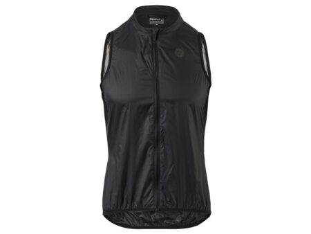 AGU Wind Body II Essential - Cykelvest - Sort - Str. XL
