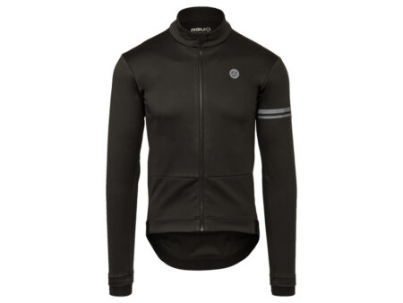 AGU Winter Jacket Performance - Vinter Cykeljakke - Sort - Str. 2XL