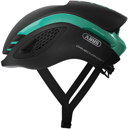 Abus Celeste Green GameChanger cykelhjelm - Small (51-55 cm)