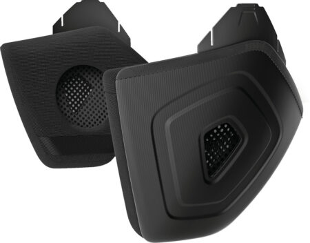 Abus Earpads til Cykelhjelm Pedelec 2.0 (One size)