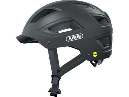 Abus Hyban 2.0 MIPS - Cykelhjelm - Titan - Str. 56-61 cm