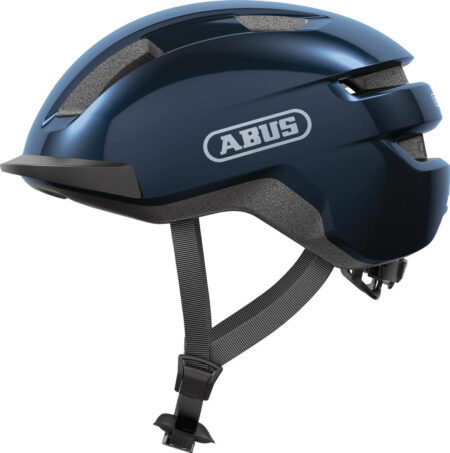 Abus PURL-Y i Midnight blue - cykelhjelm - Small (51-55 cm)