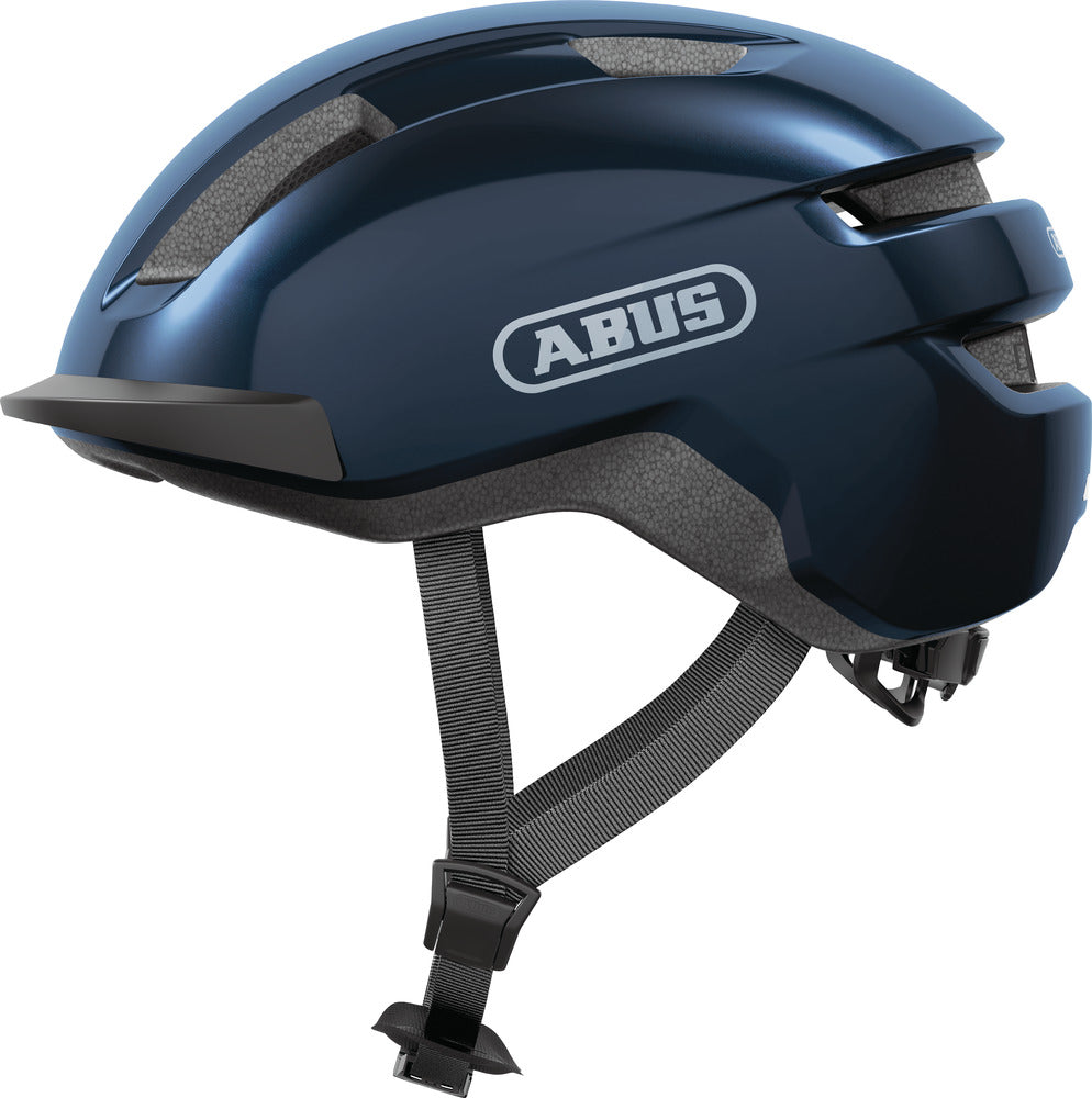 Abus PURL-Y i Midnight blue - cykelhjelm - Small (51-55 cm) Abus PURL-Y i Midnight blue - cykelhjelm - Small (51-55 cm)