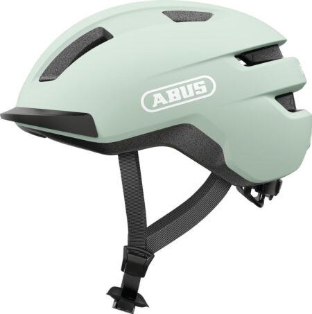 Abus PURL-Y i Mint Green - cykelhjelm - Small (51-55 cm)
